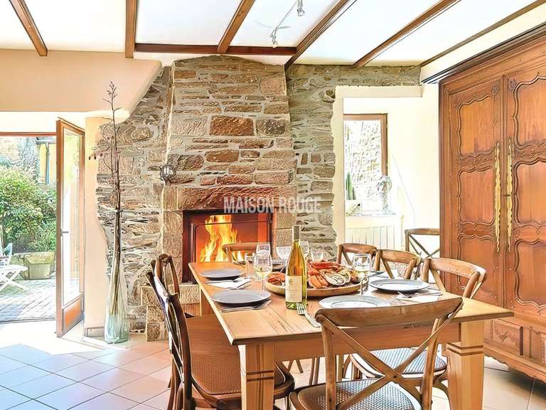 Maison Tréguier - 5 chambres