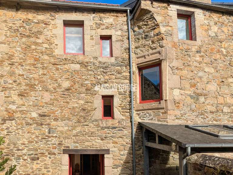 Maison Tréguier - 5 chambres