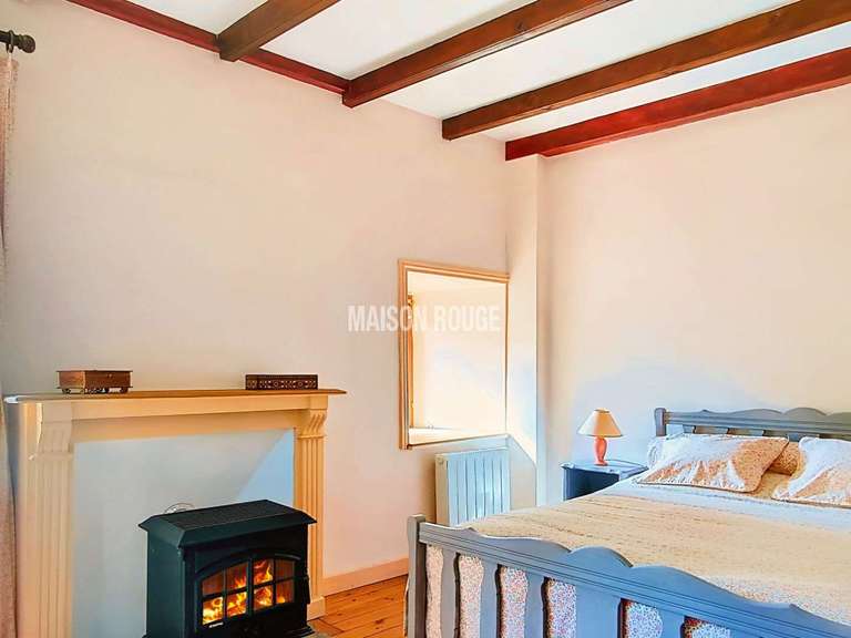 Maison Tréguier - 5 chambres