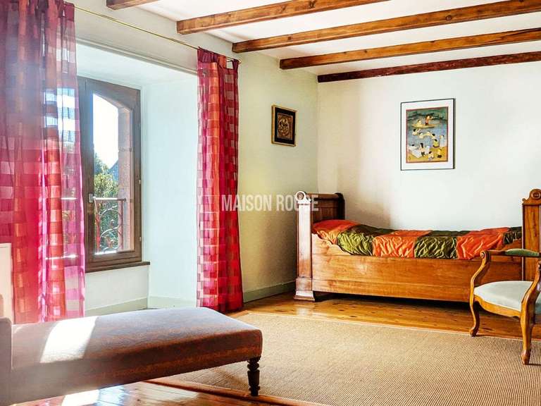 Maison Tréguier - 5 chambres