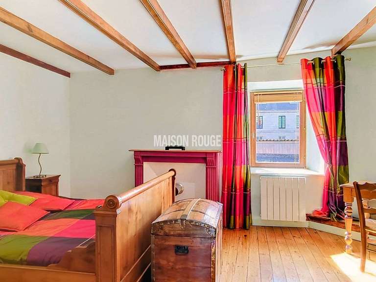 Maison Tréguier - 5 chambres