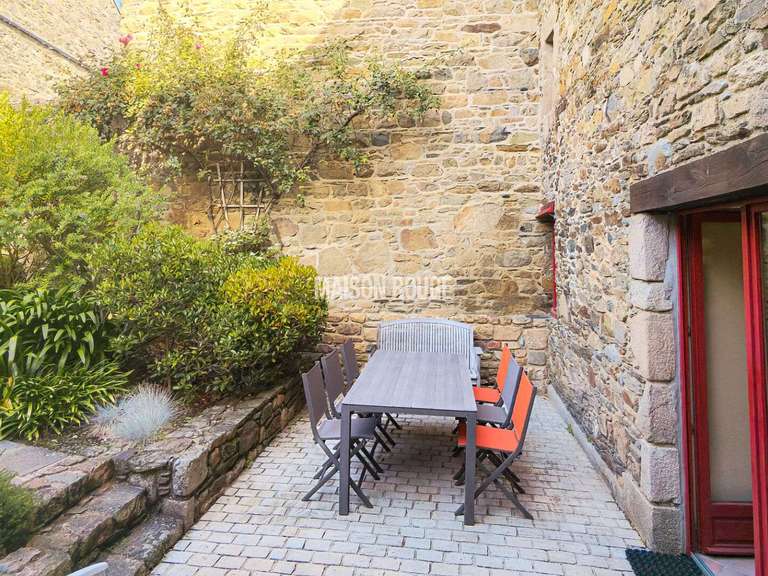 Maison Tréguier - 5 chambres