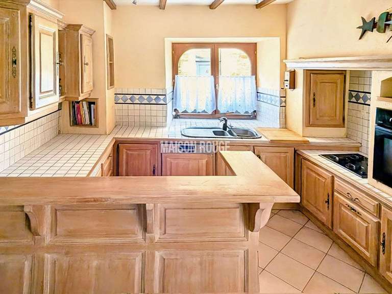 Maison Tréguier - 5 chambres