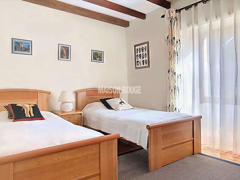 Maison Tréguier - 5 chambres