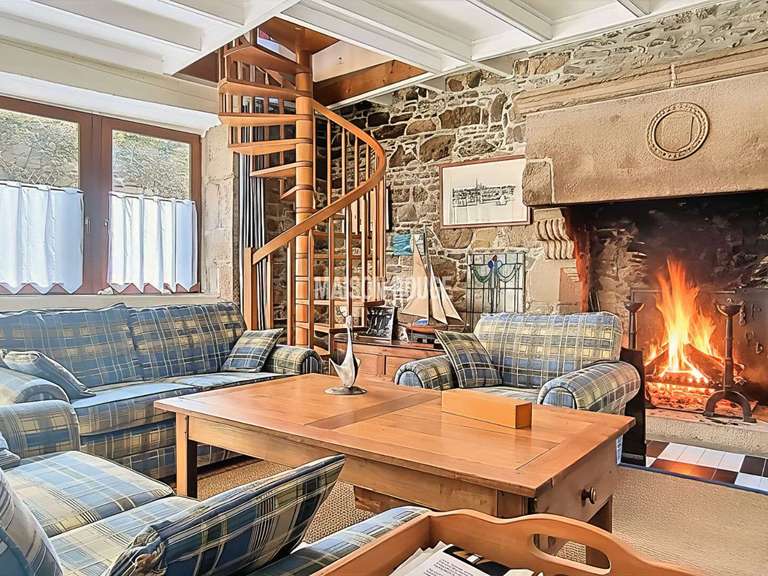 Maison Tréguier - 5 chambres