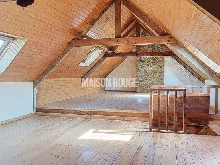 Maison Tréguier - 5 chambres