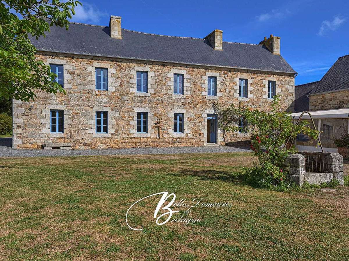 Maison Tréguier