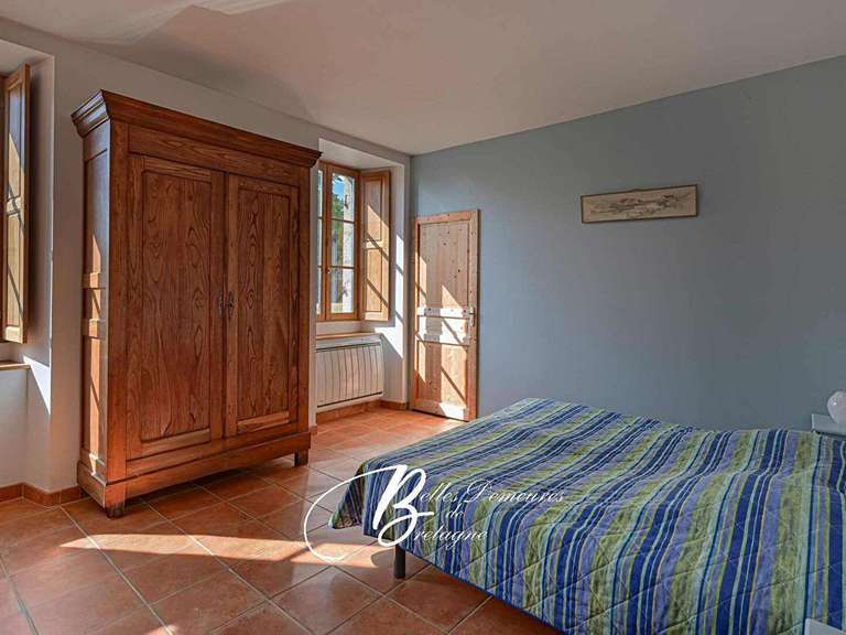 Maison Tréguier - 11 chambres