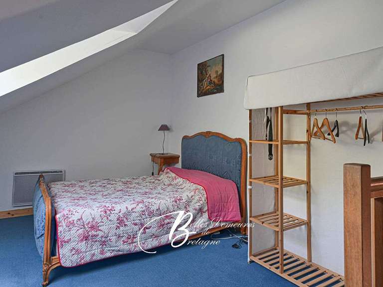 Maison Tréguier - 11 chambres
