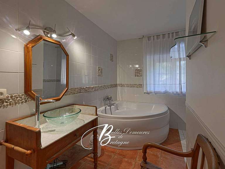 House Tréguier - 11 bedrooms