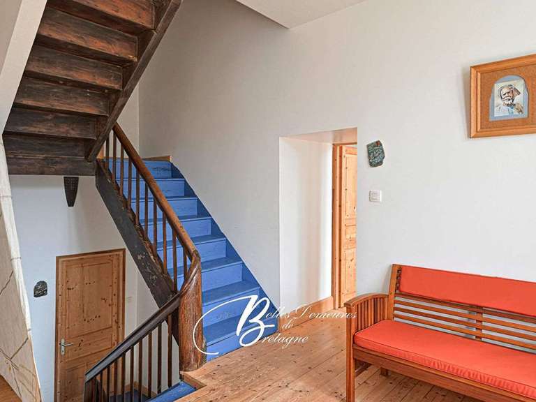 Maison Tréguier - 11 chambres
