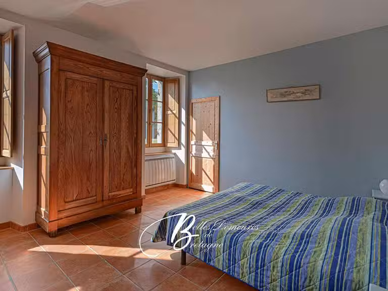 Maison Tréguier - 11 chambres