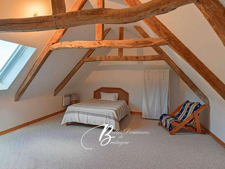 House Tréguier - 11 bedrooms