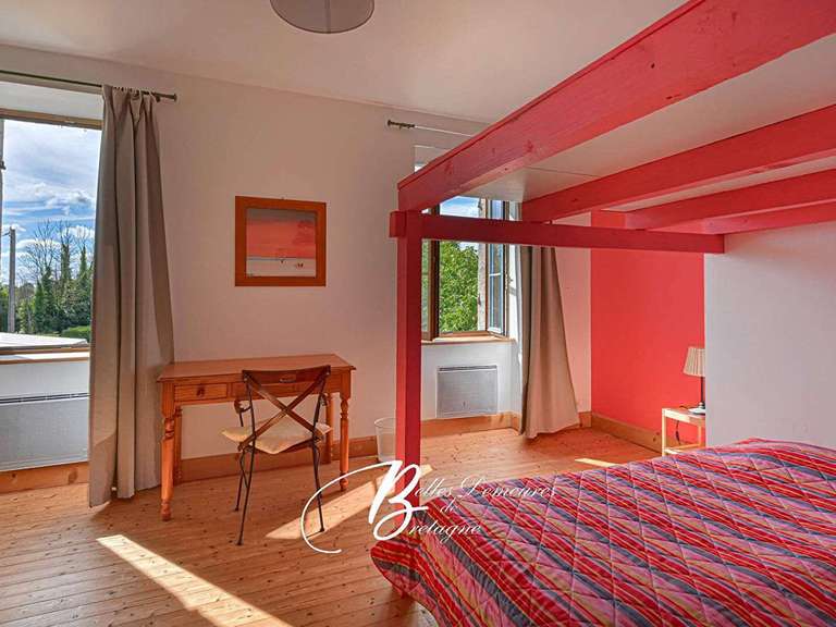Maison Tréguier - 11 chambres