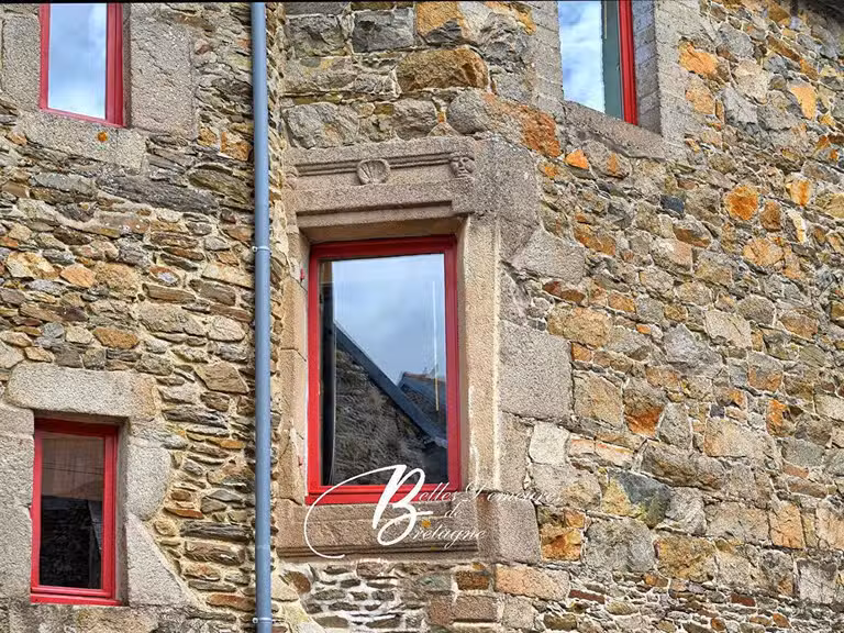 Maison Tréguier - 5 chambres