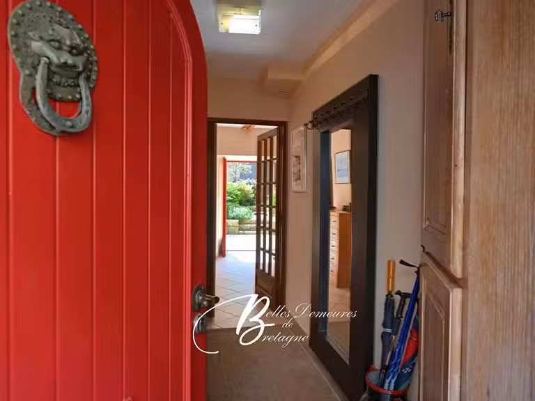 Maison Tréguier - 5 chambres