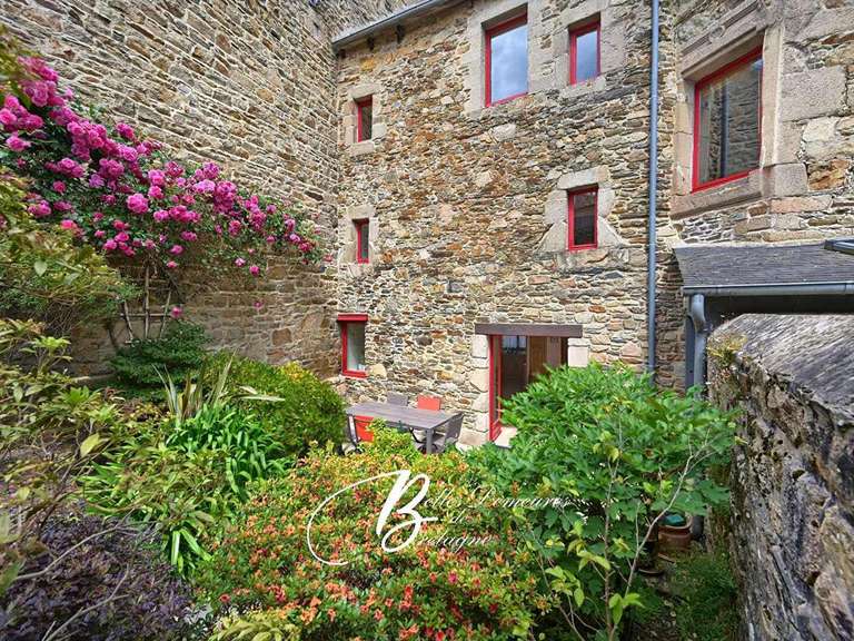 Maison Tréguier - 5 chambres