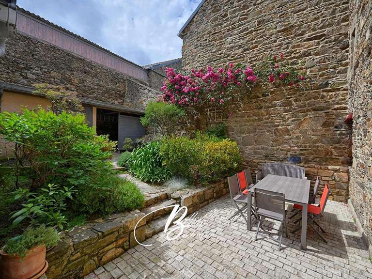 Maison Tréguier - 5 chambres