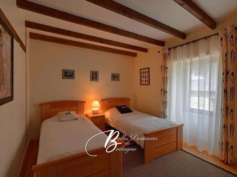Maison Tréguier - 5 chambres