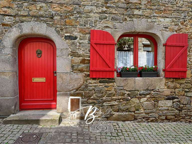Maison Tréguier - 5 chambres