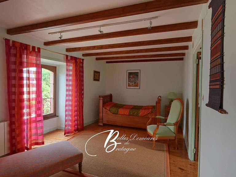 Maison Tréguier - 5 chambres