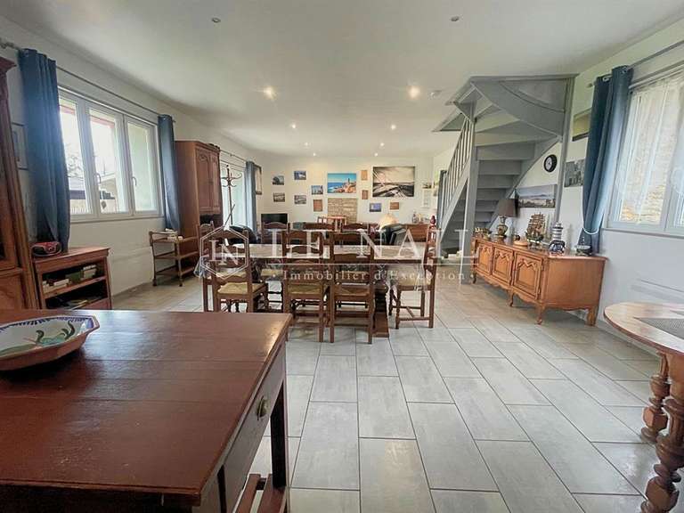 Manoir Tréguier - 9 chambres - 648m²