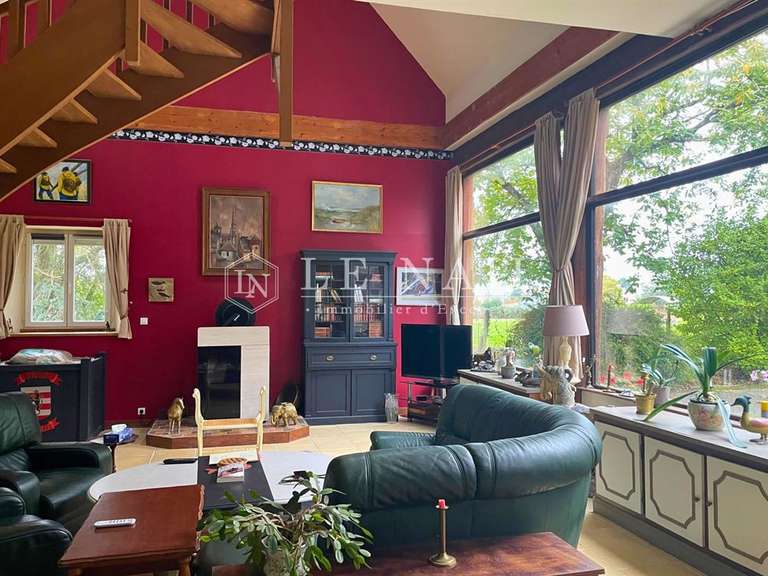 Manoir Tréguier - 9 chambres - 648m²