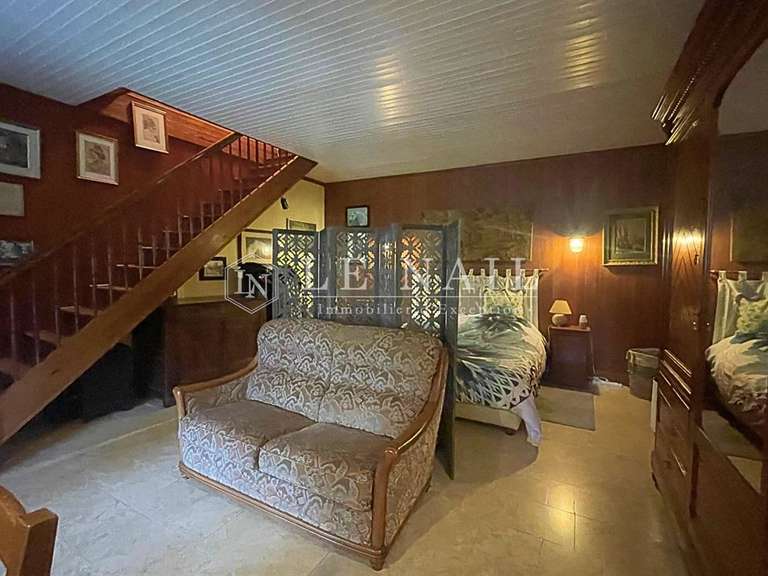 Manoir Tréguier - 9 chambres - 648m²