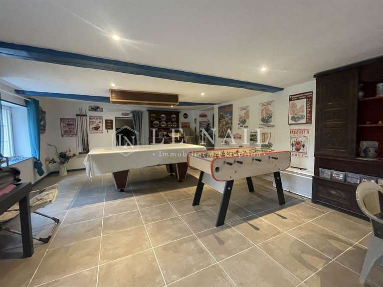 Manoir Tréguier - 9 chambres - 648m²