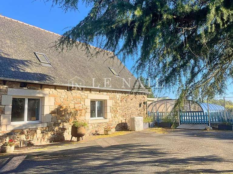 Manoir Tréguier - 9 chambres - 648m²