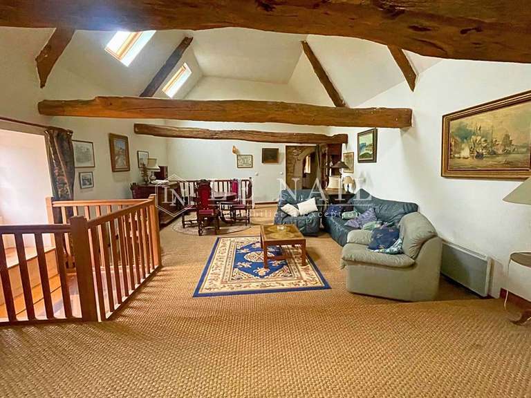 Manoir Tréguier - 9 chambres - 648m²