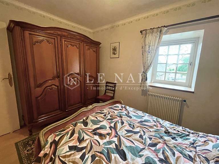 Manoir Tréguier - 9 chambres - 648m²