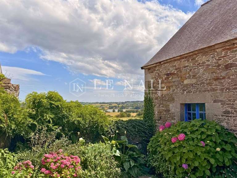 Manoir Tréguier - 7 chambres - 312m²