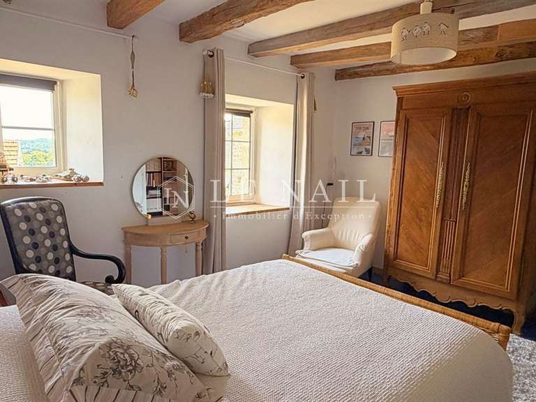 Manoir Tréguier - 7 chambres - 312m²