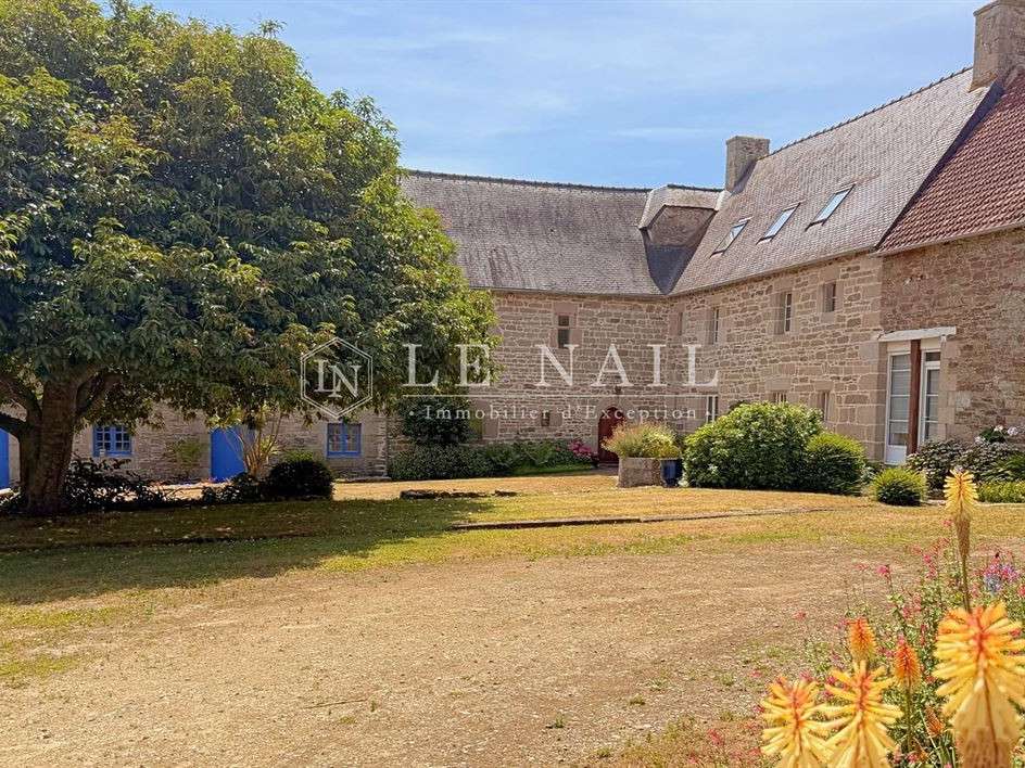 Manoir Tréguier