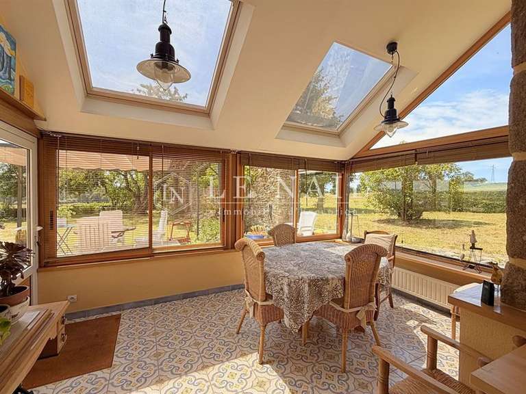 Manoir Tréguier - 7 chambres - 312m²