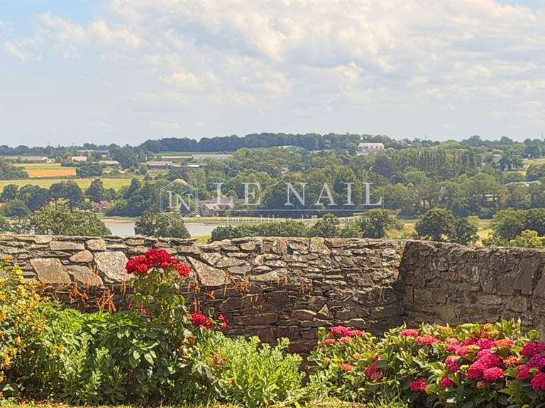Manoir Tréguier - 7 chambres - 312m²