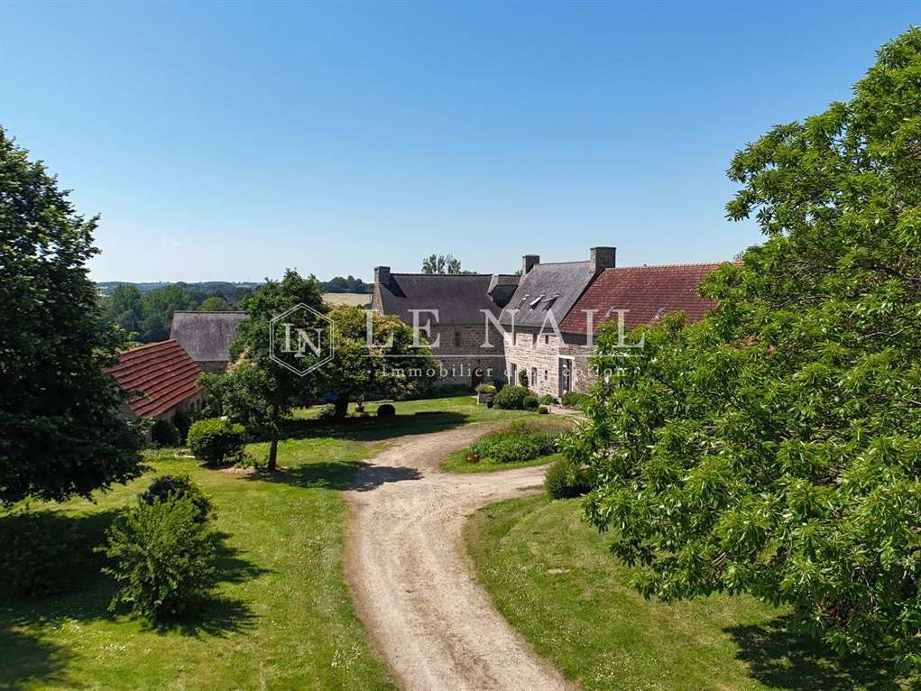 Manoir Tréguier