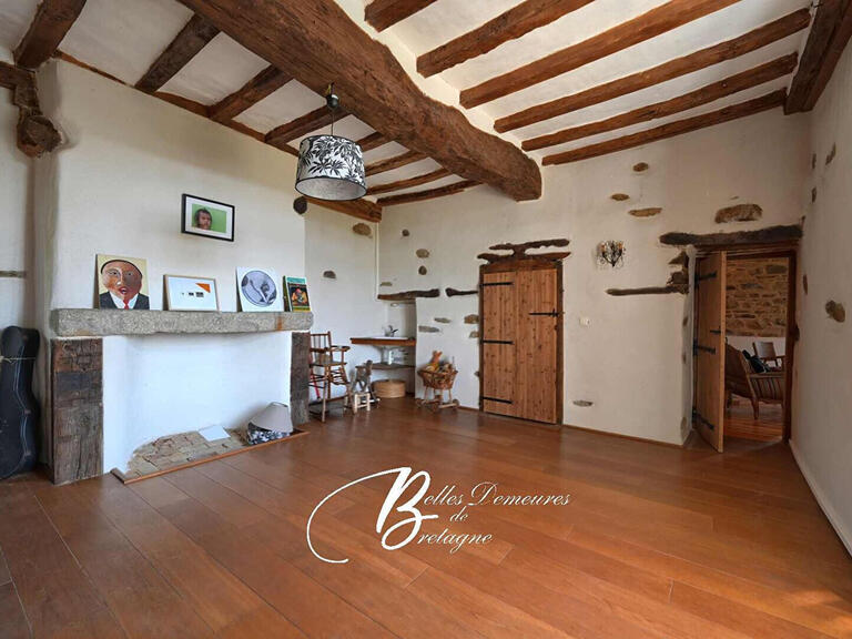 Propriété Tréguier - 6 chambres
