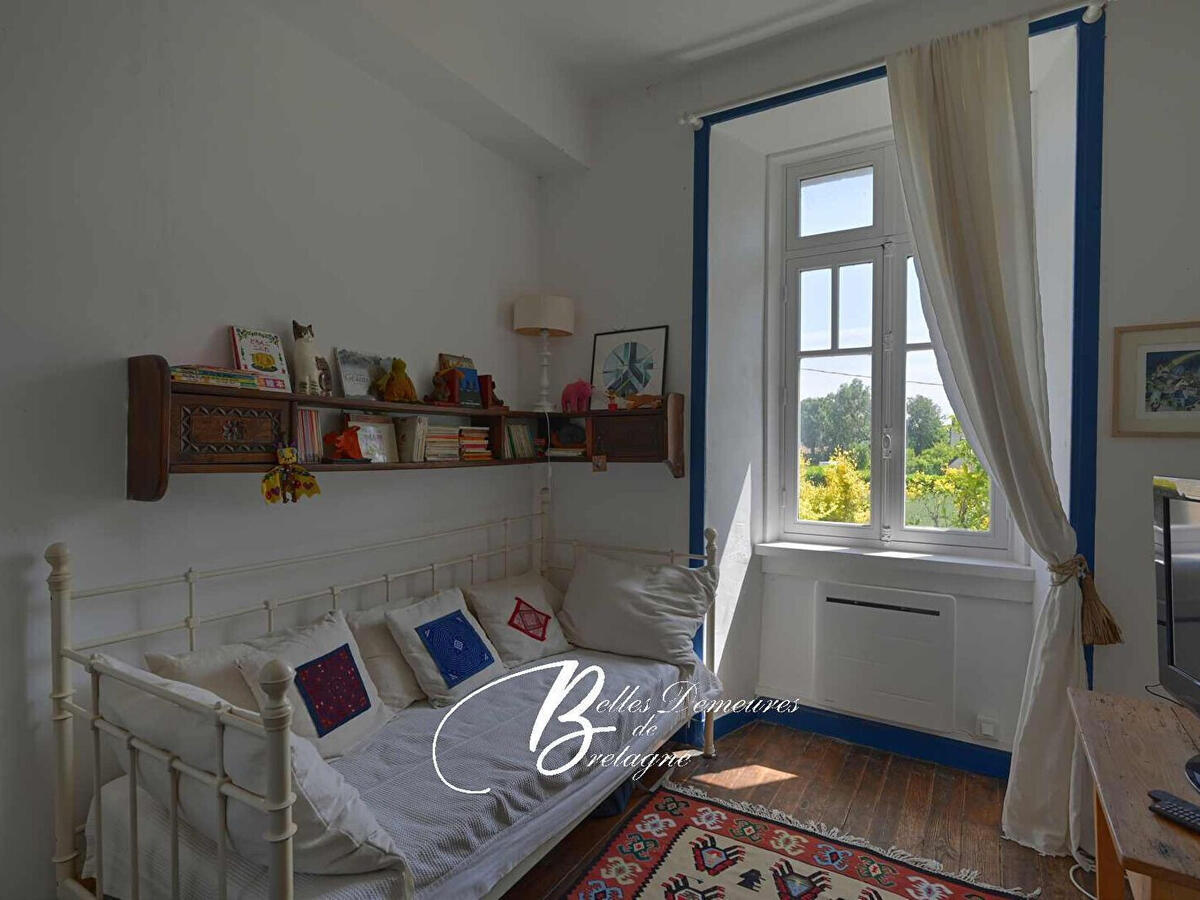 Property Tréguier
