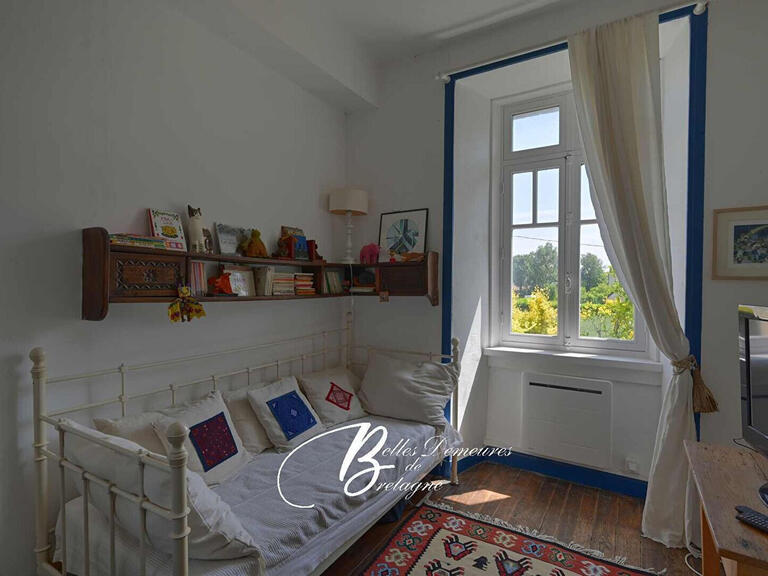 Propriété Tréguier - 6 chambres