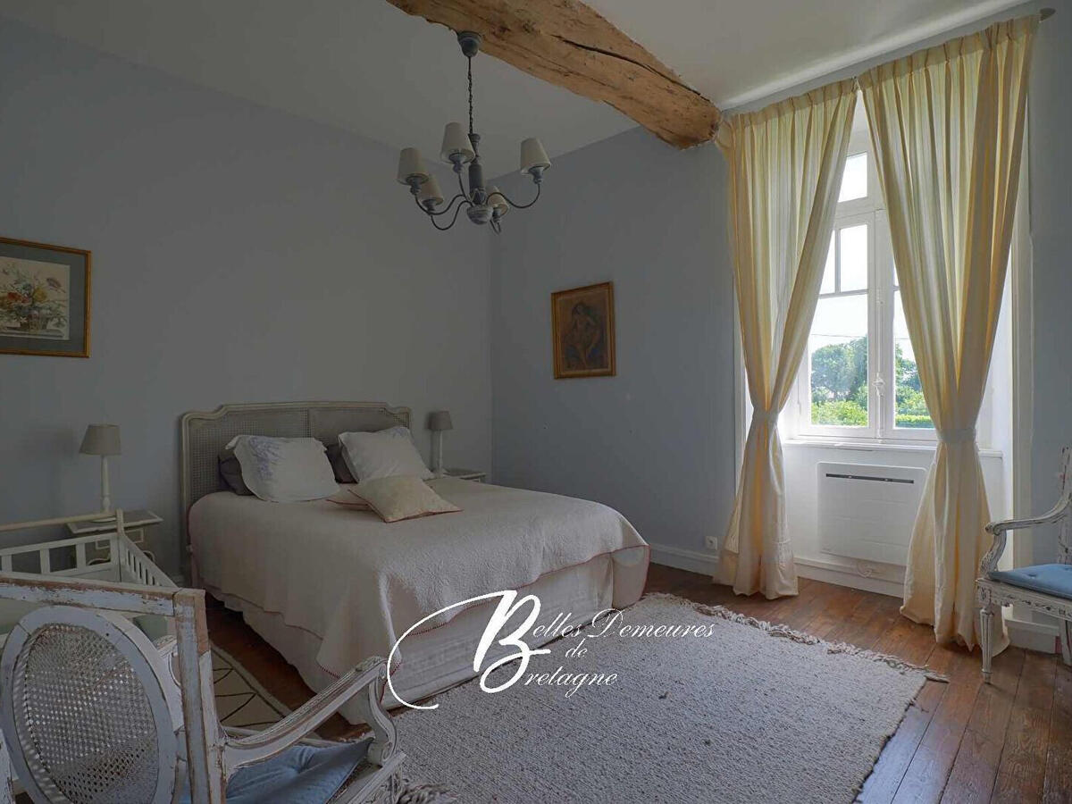 Property Tréguier