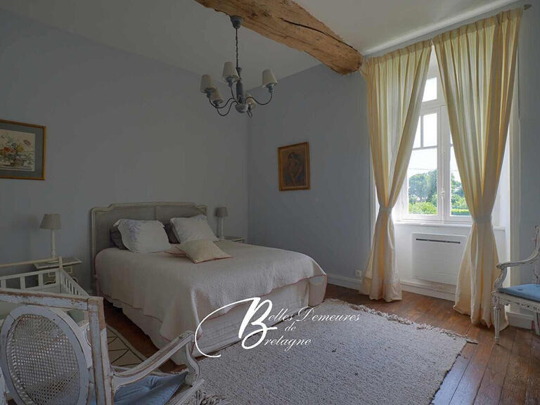 Propriété Tréguier - 6 chambres