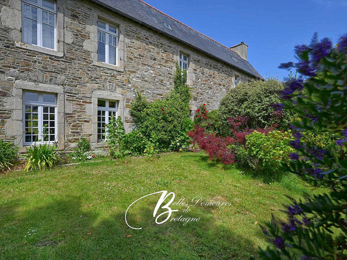 Property Tréguier