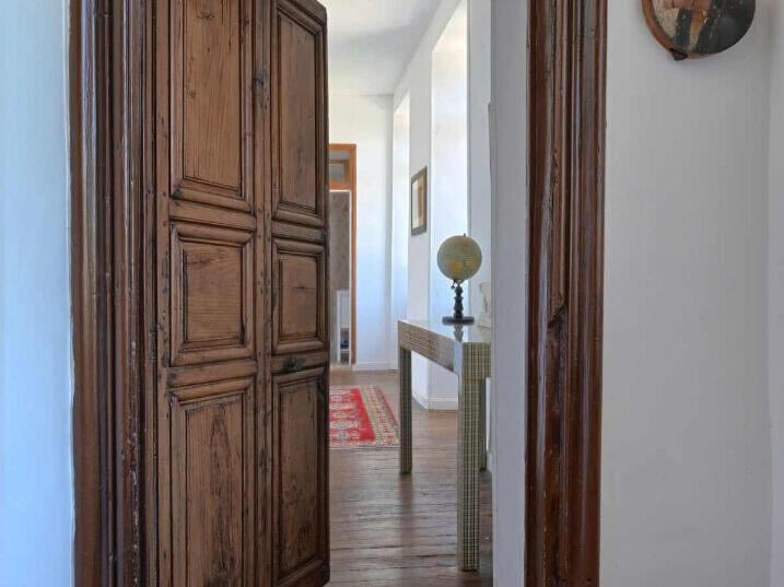 Property Tréguier