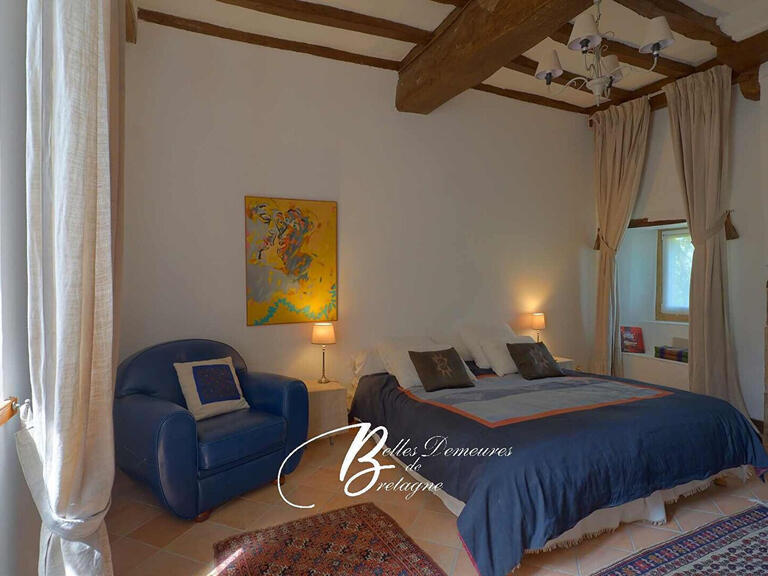 Propriété Tréguier - 6 chambres