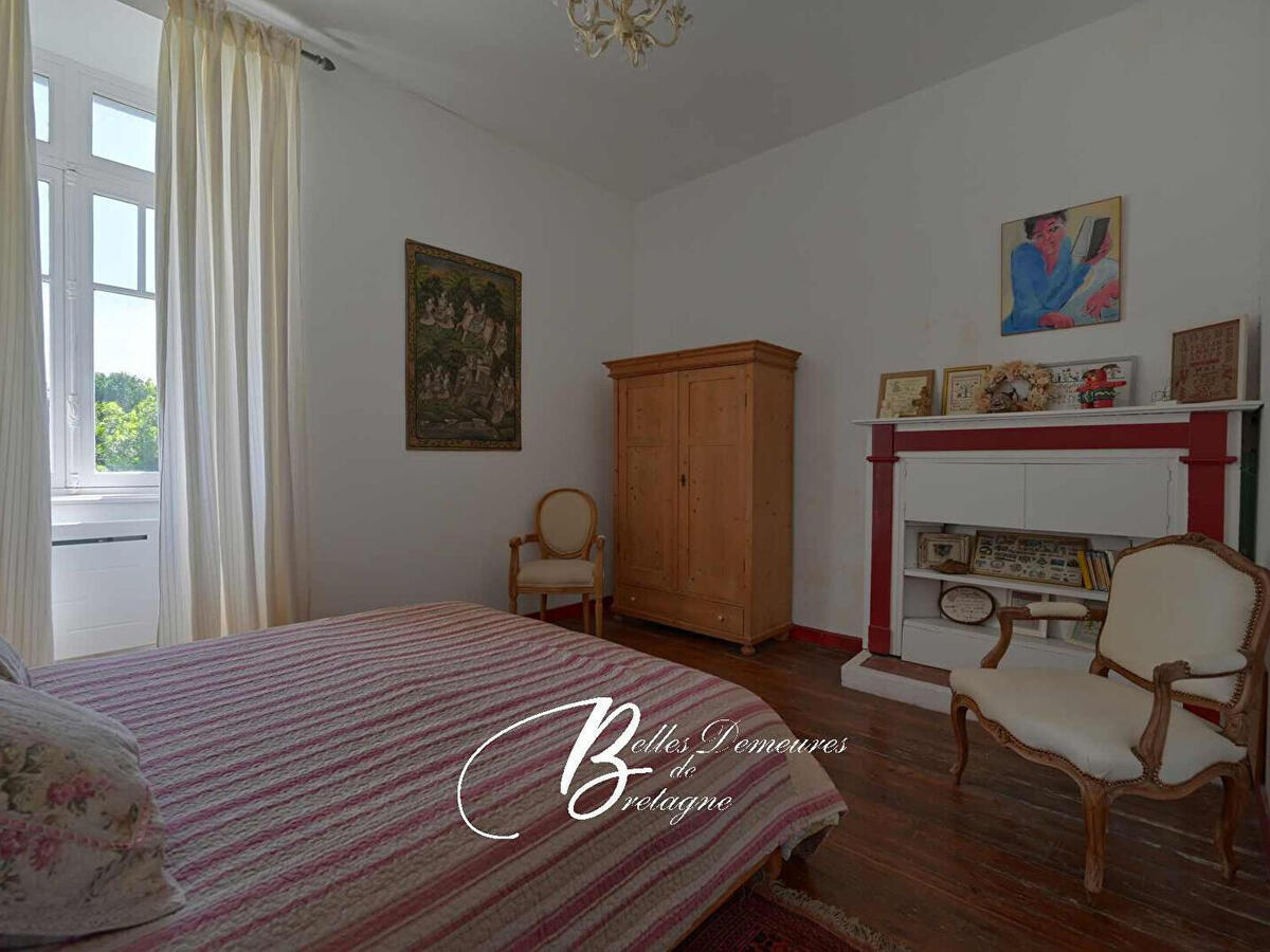 Property Tréguier