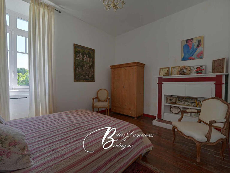 Propriété Tréguier - 6 chambres