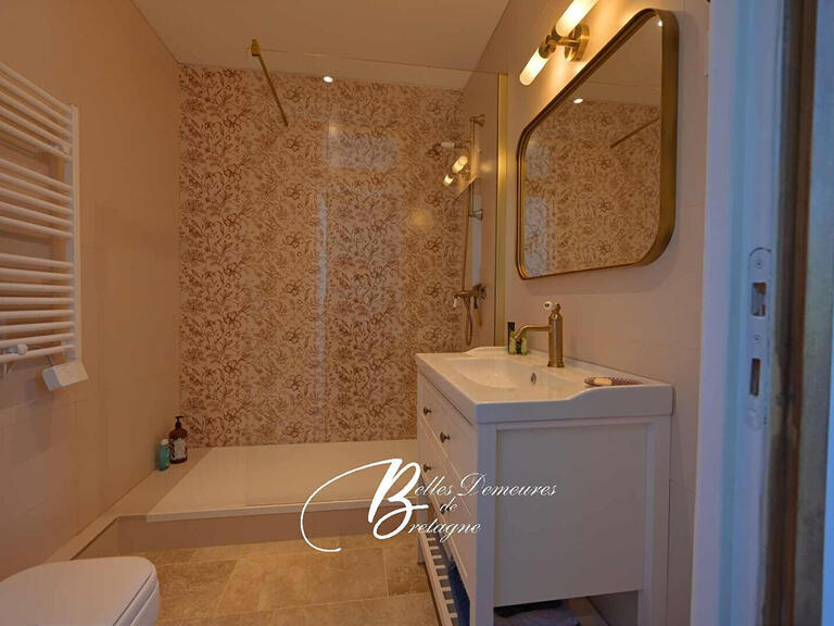 Propriété Tréguier - 6 chambres