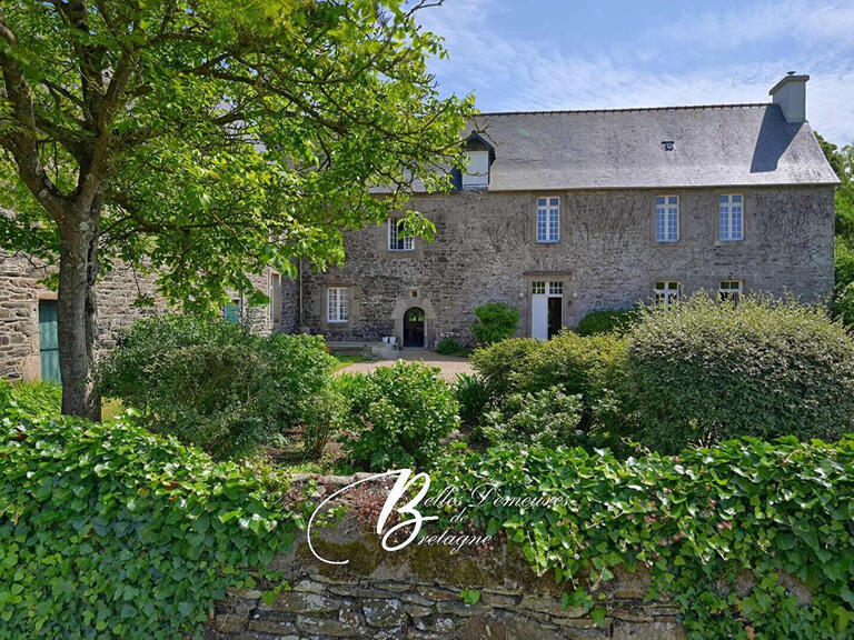Propriété Tréguier - 6 chambres